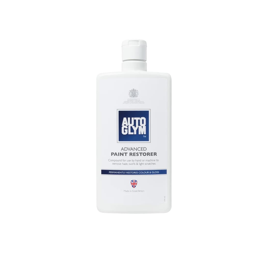 Auto Glym ADVANCED PAINT RESTORER - Çizik Giderici ve Boya Yenileyici 500 ML.
