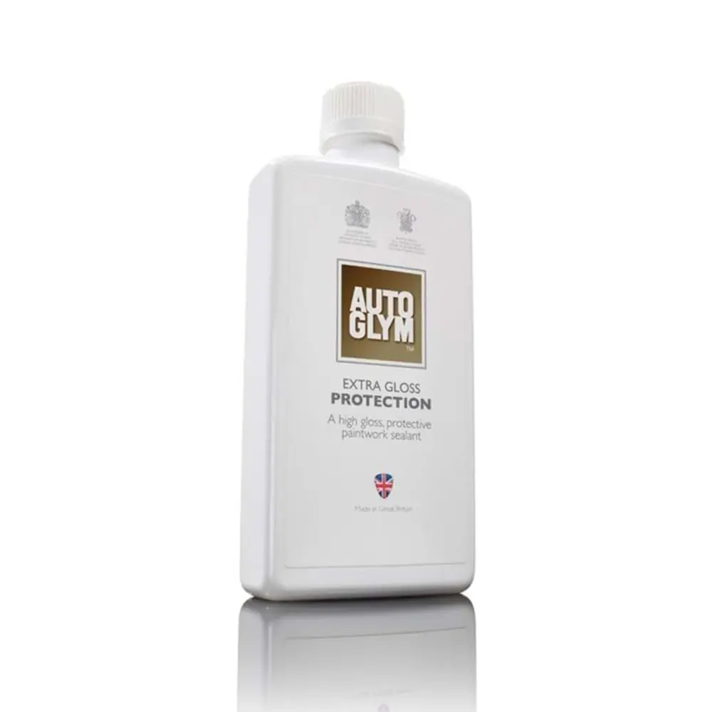 Auto Glym EXTRA GLOSS PROTECTION - Extra Parlaklık ve Boya Koruma Kalkanı 500 ML.
