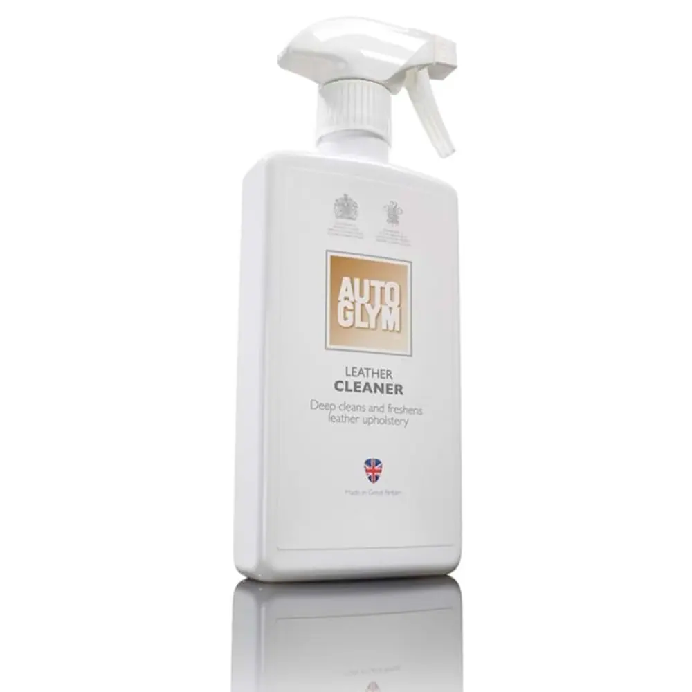 Auto Glym LEATHER CLEANER - Özel Deri Temizleyici 500 ML.