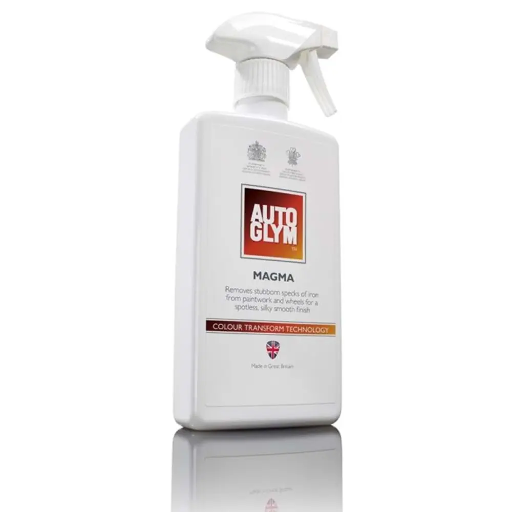 Auto Glym MAGMA - Demir Tozu Temizleyici 500 ML.