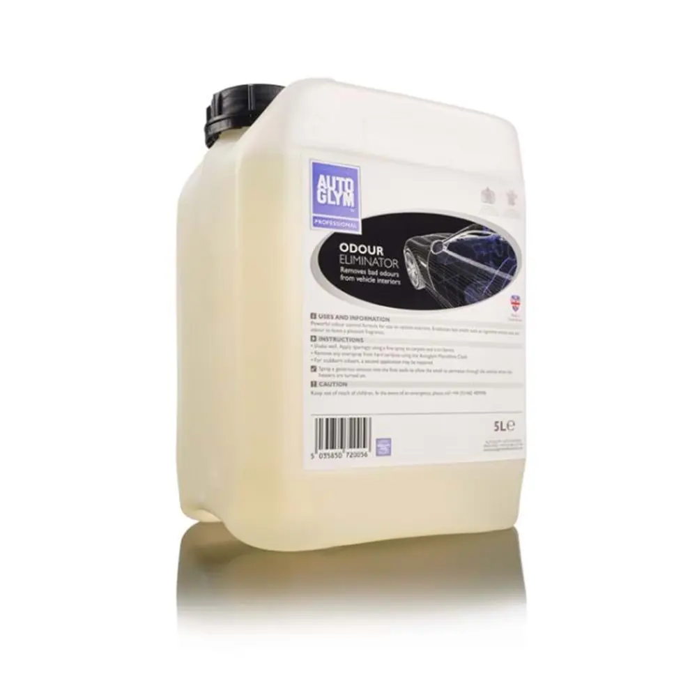 Auto Glym ODOUR ELIMINATOR - Kötü Koku Giderici 5 LT.