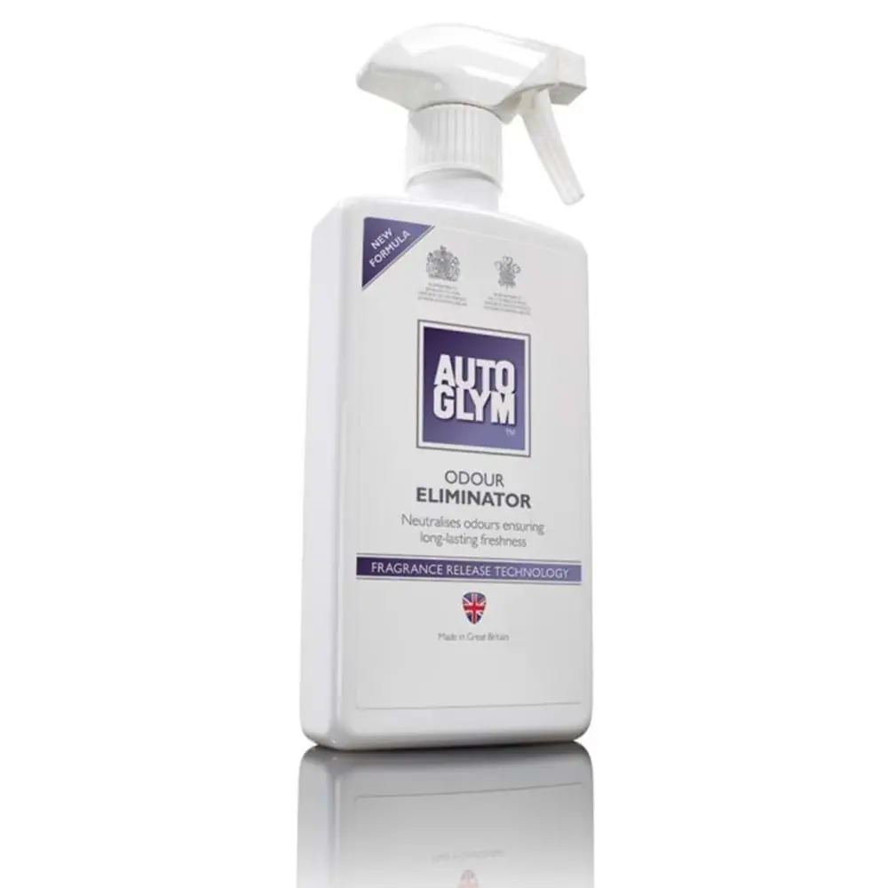 Auto Glym ODOUR ELIMINATOR - Kötü Koku Giderici 500 ML.