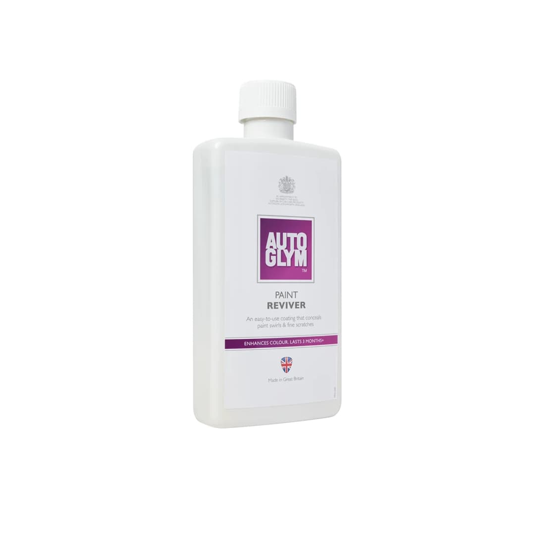 Auto Glym PAINT REVIVER - Hızlı ve Kolay Boya Canlandırıcı 500 ML.