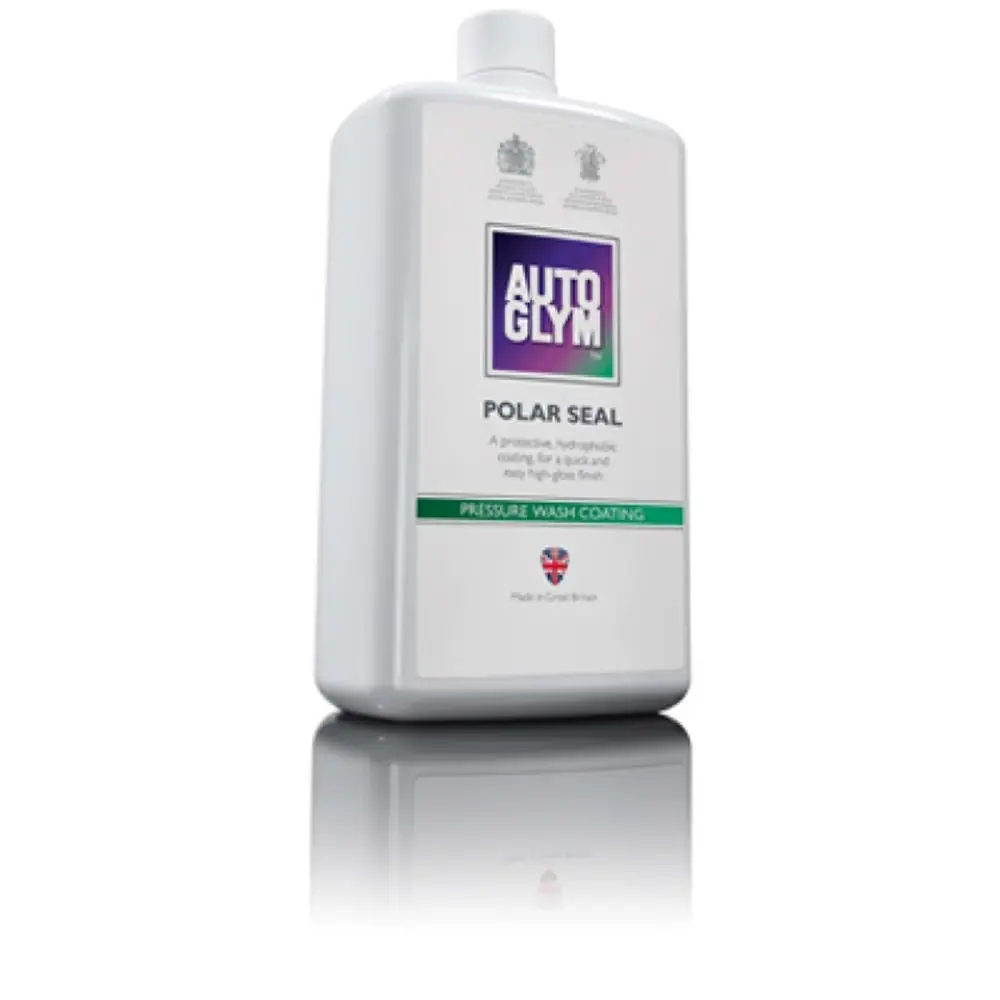Auto Glym POLAR SEAL - Hızlı Boya Koruma Kaplaması 1 LT.