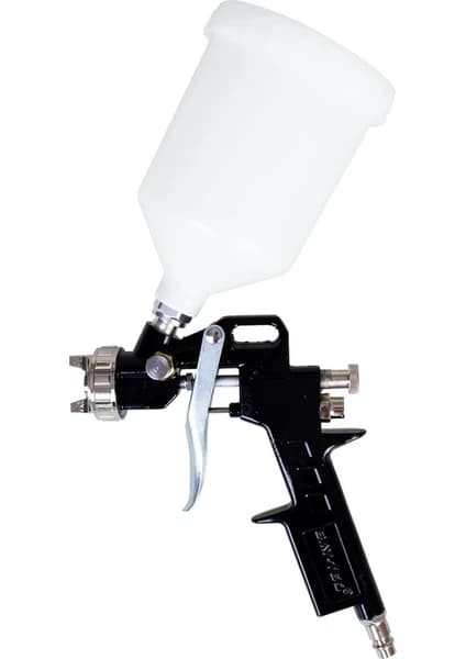 Bay-Tec MK1300 Üstten Depolu Boya Tabancası 600cc
