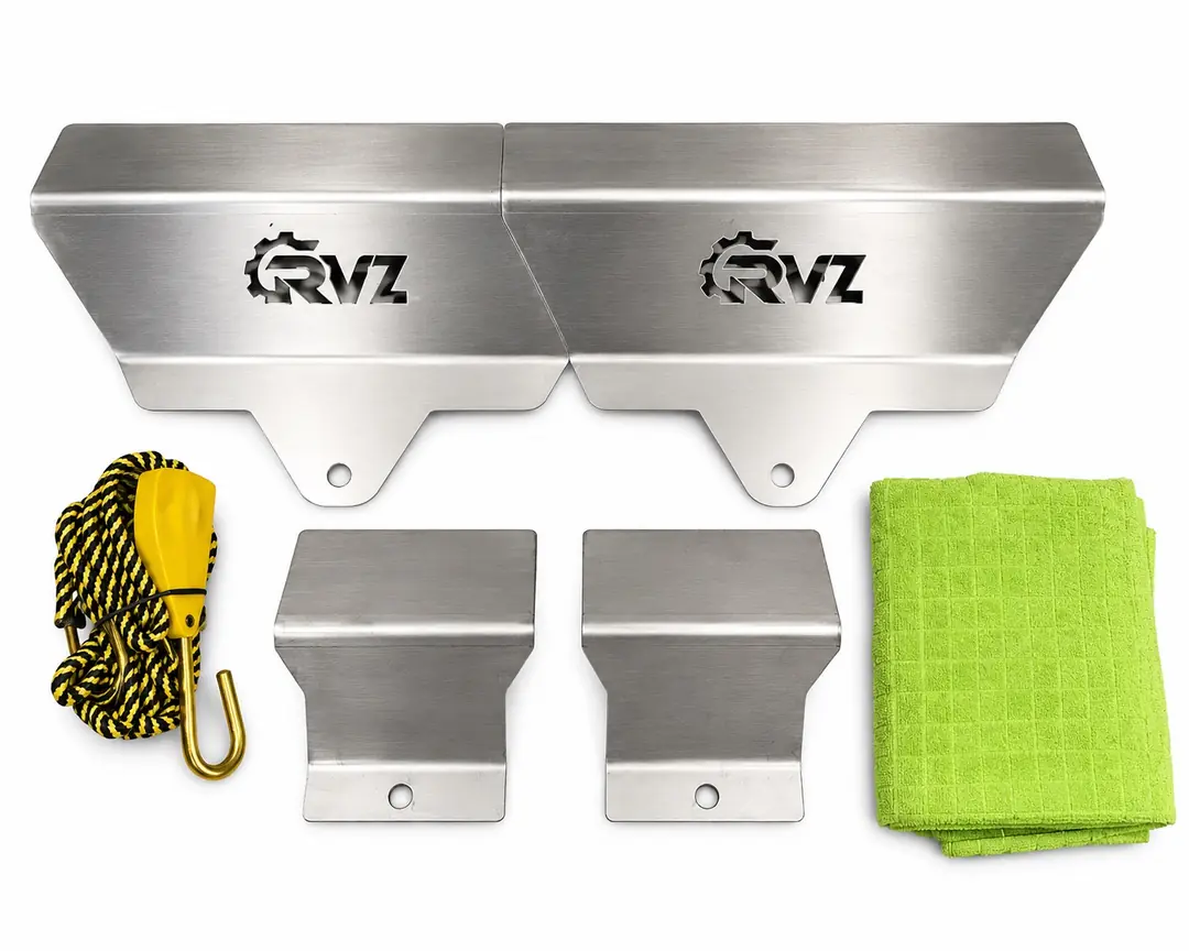 Cam Fitili Ayırıcı Aparat / Rvz Kit
