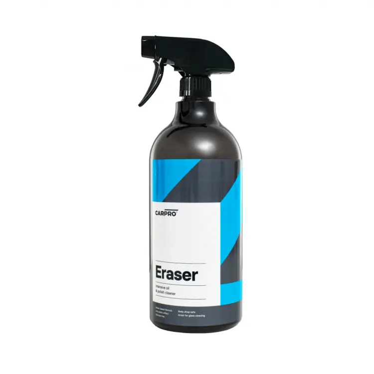 Carpro Eraser – Kaplama Öncesi Yüzey Hazırlayıcı 1 LT.