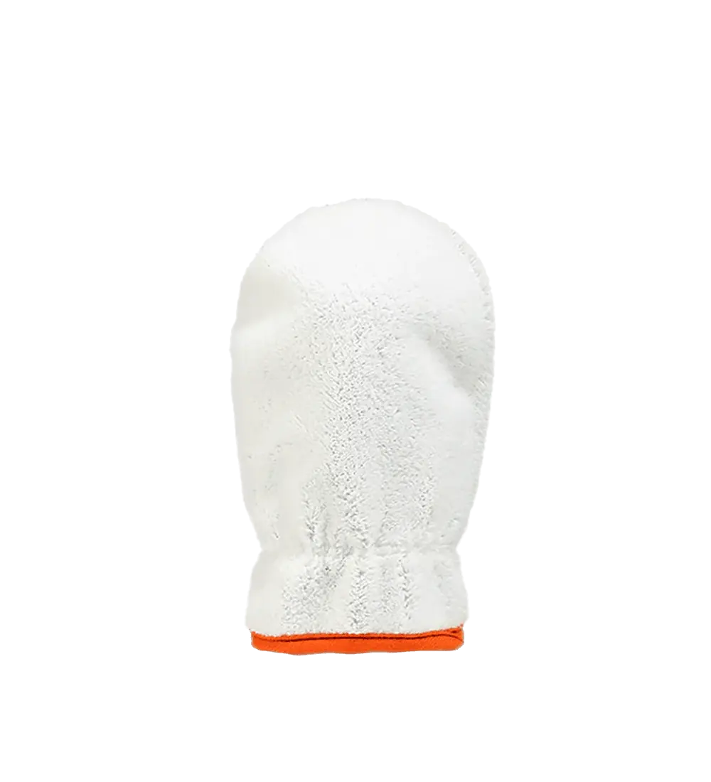 Carpro Inner Scrub Glove İç Detaylı Temizlik Eldiveni