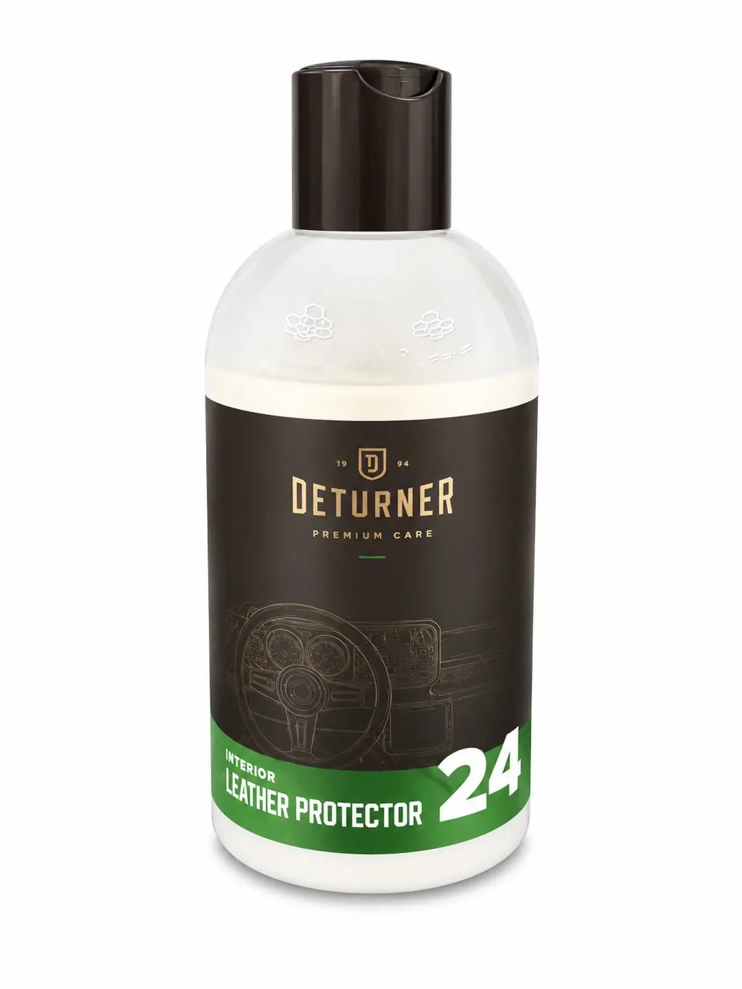 Deturner Leather Protector Deri Koruyucu 250 ML.