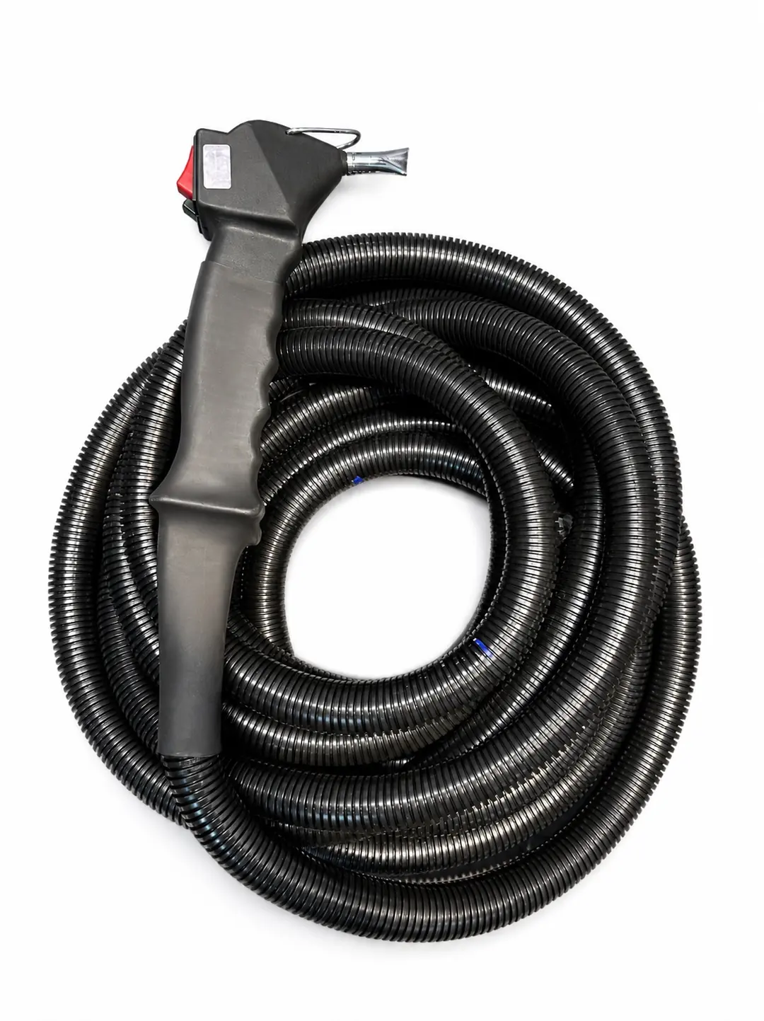Elektrikli Buhar Tabanca Hortum Set - 8 Mt