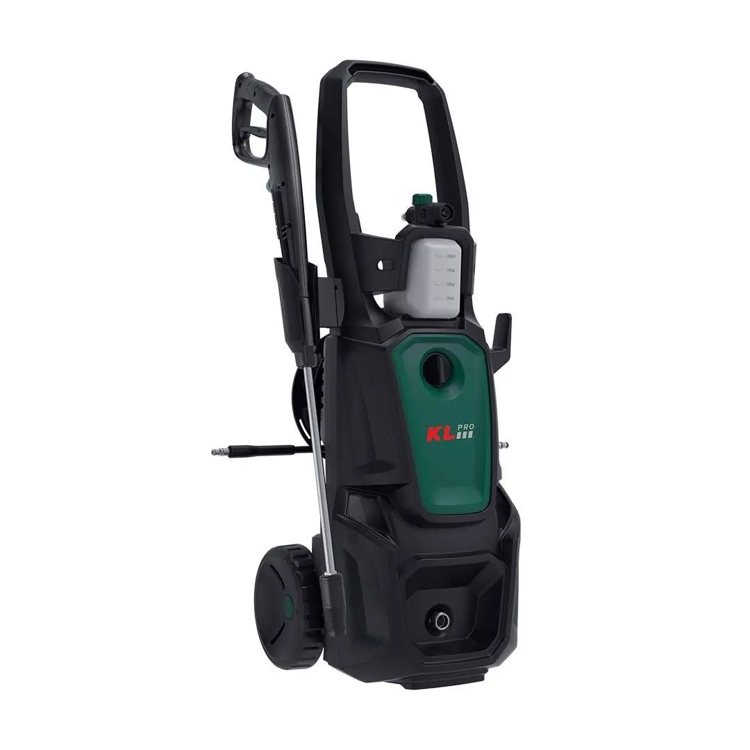 KL Pro KLY2500 170 Bar Basınçlı Yıkama Makinası