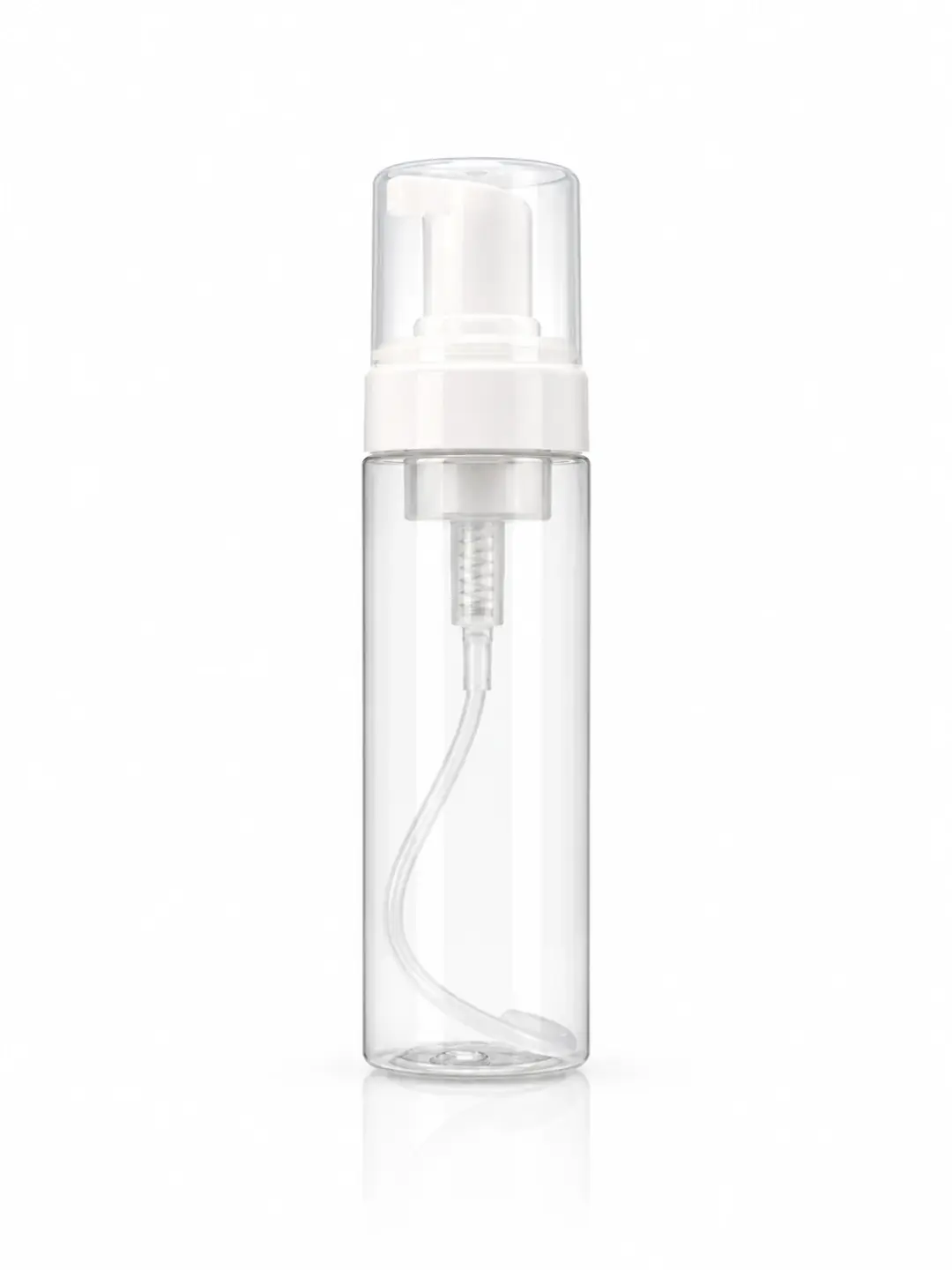 Köpük Yapıcı Boş Şişe | Oto Detay Temizlik Sprey Şişesi 200 ML