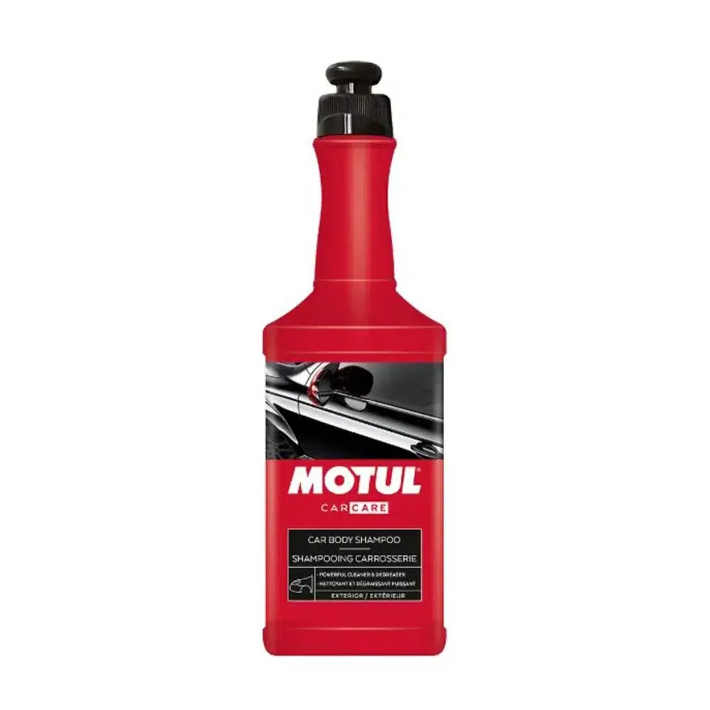 Motul Car Body Shampoo - Araç Şampuanı 500 ML.