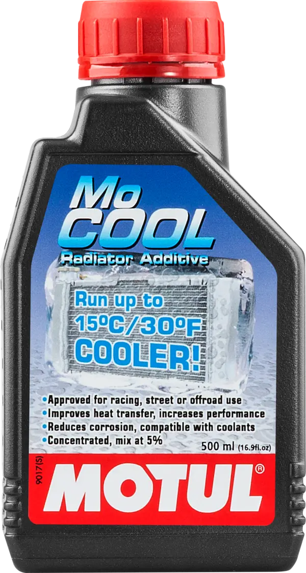 Motul MoCool - Radyatör Soğutma Sıvısı 500 ML.