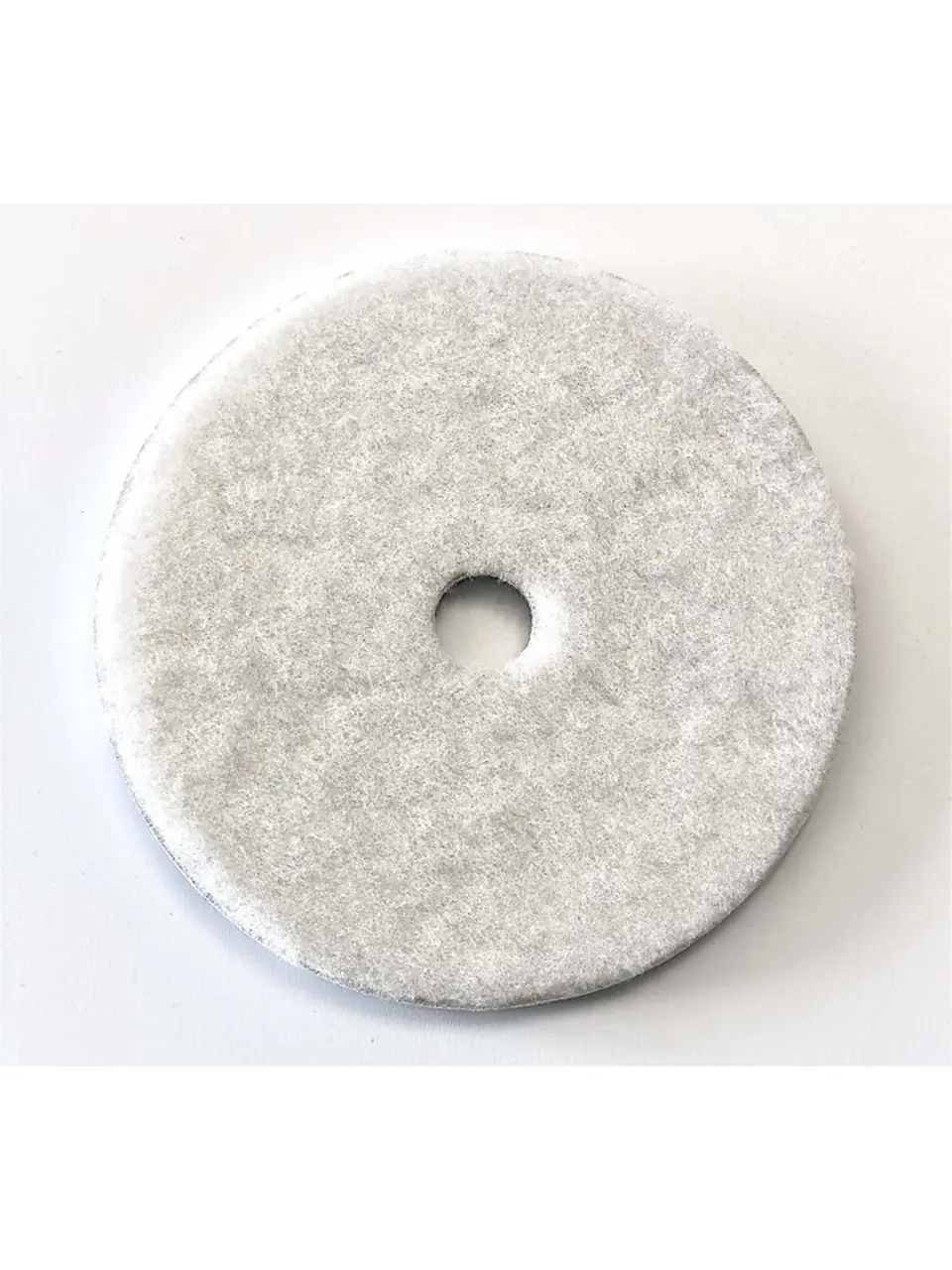 Obey Kısa Tüylü Orbital Pasta Keçesi 150mm