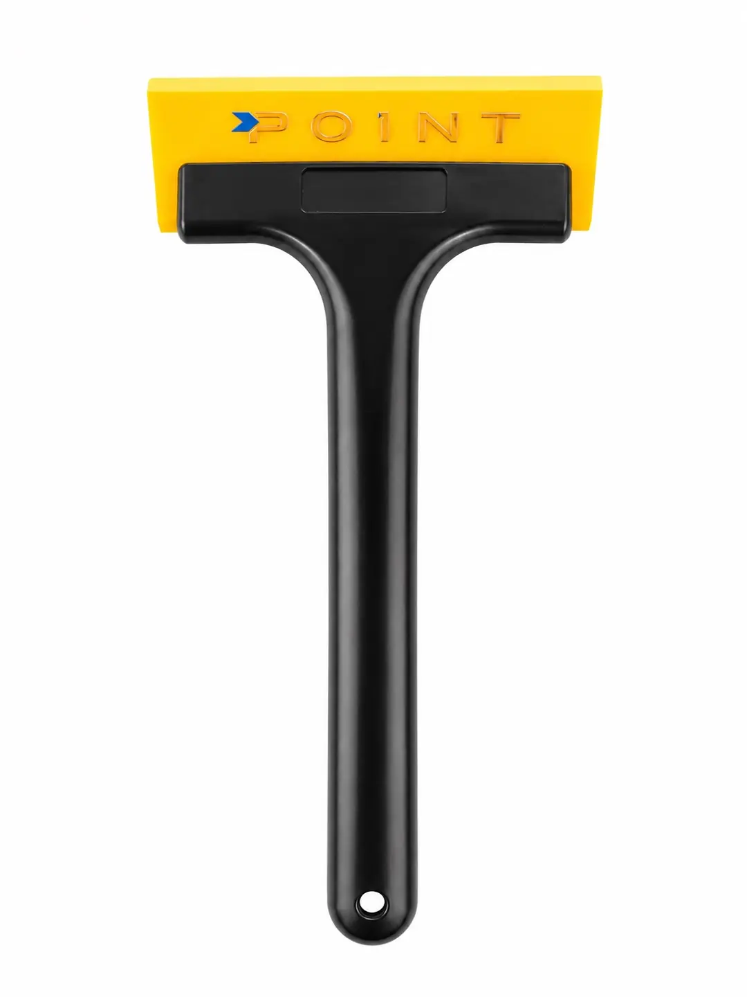 Ragle Saplı Silikon Siyah Sarı 32.5 Cm Rgl244