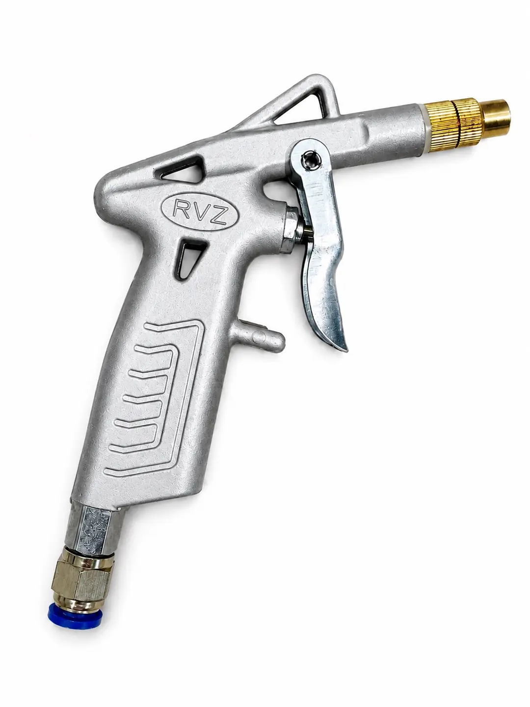Rvz Krom Modeli Sprey Tetik