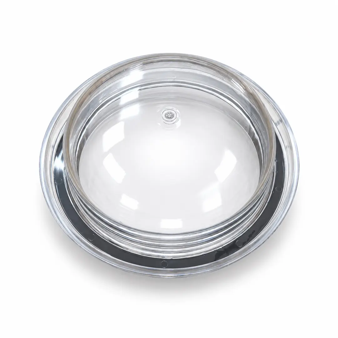 Safran Anafor 12/17 Pro Kirli Su Camı