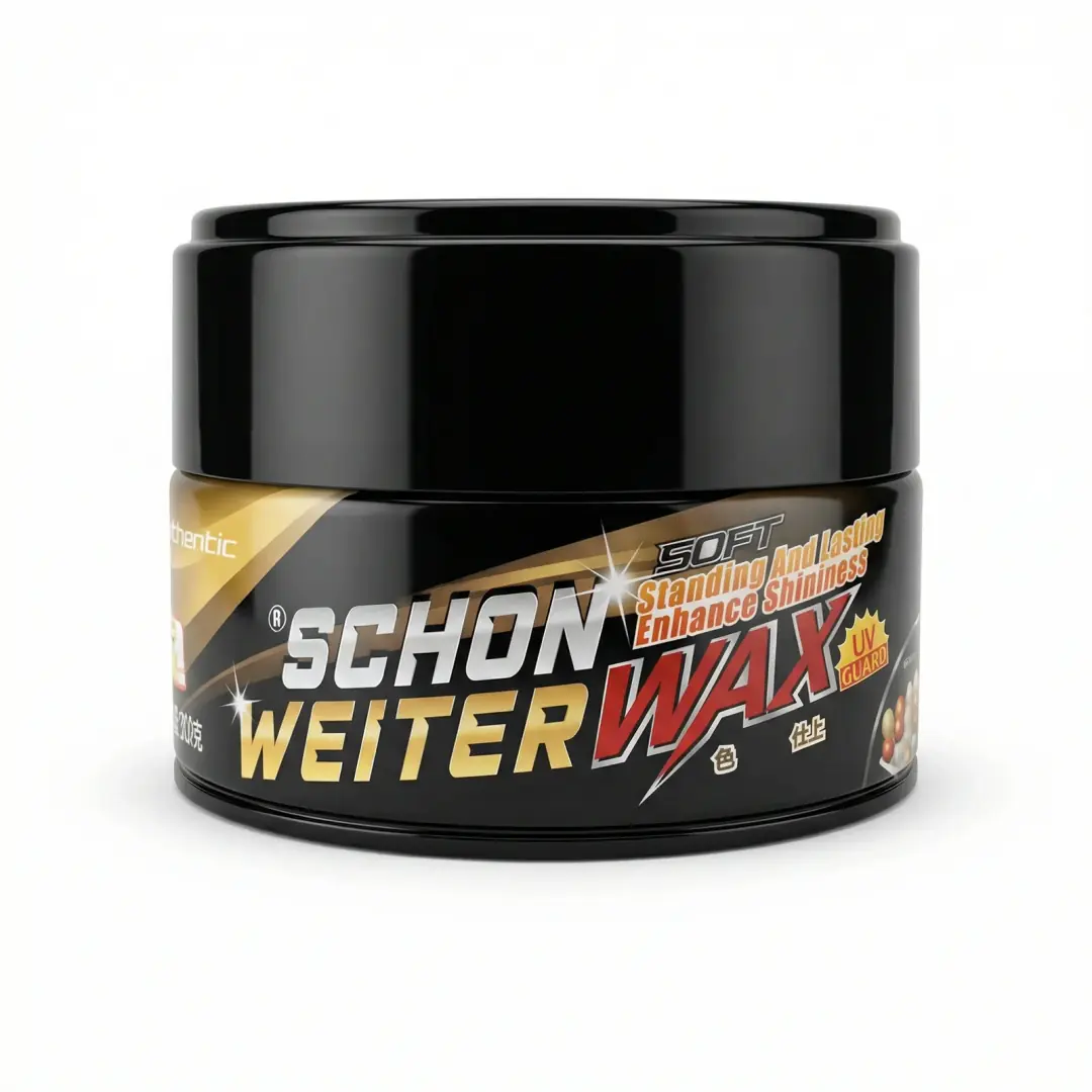Schön Weiter Araç Oto Seramix Soft Wax 300gr (Katana etkisi)