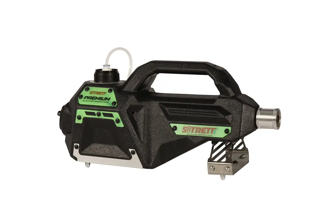 Sitrett Mx Premium Kuru Duman & Sisleme Dezenfektan Cihazı