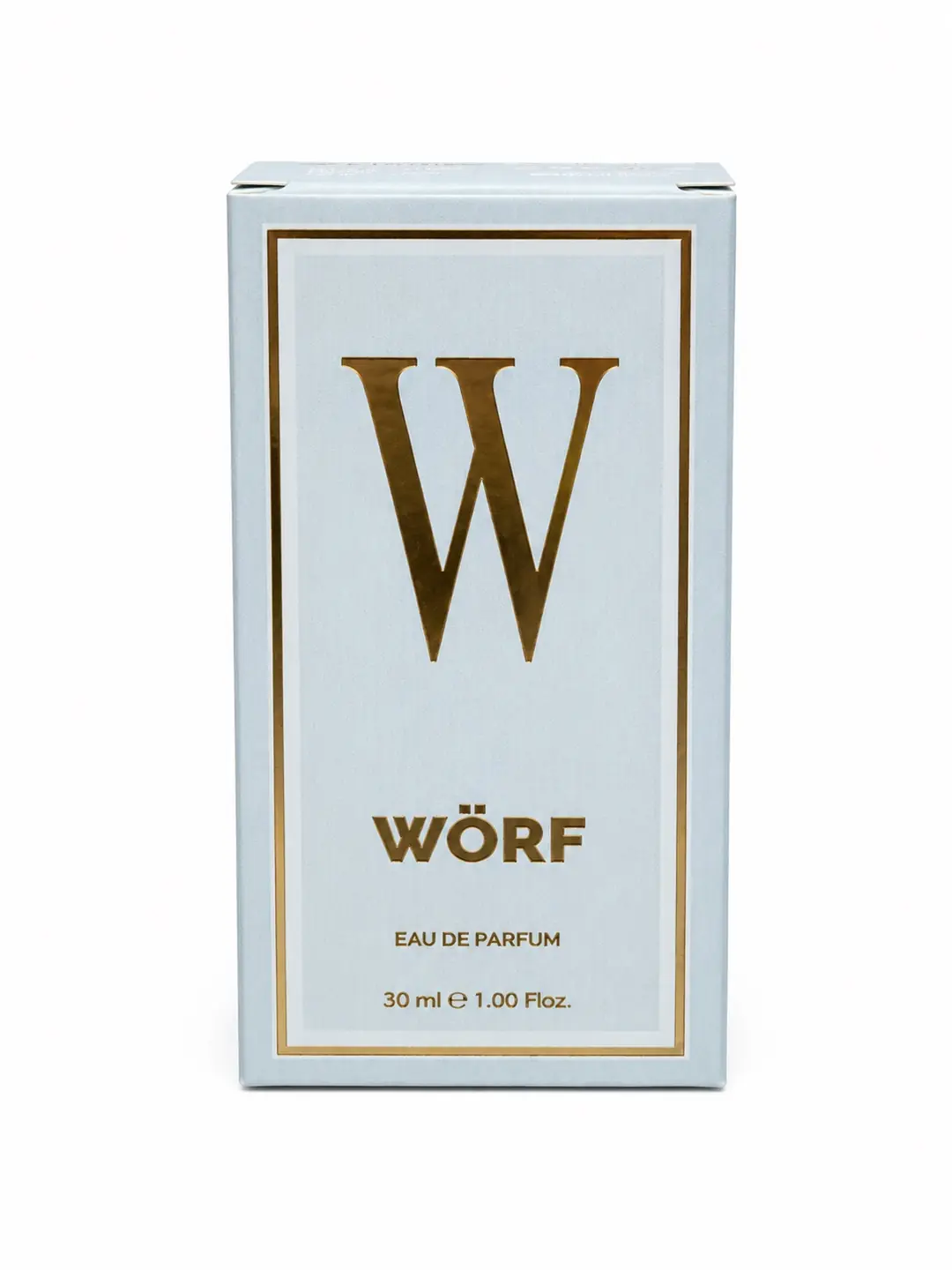 Wörf R-554 Edc Erkek Parfüm 30 ML