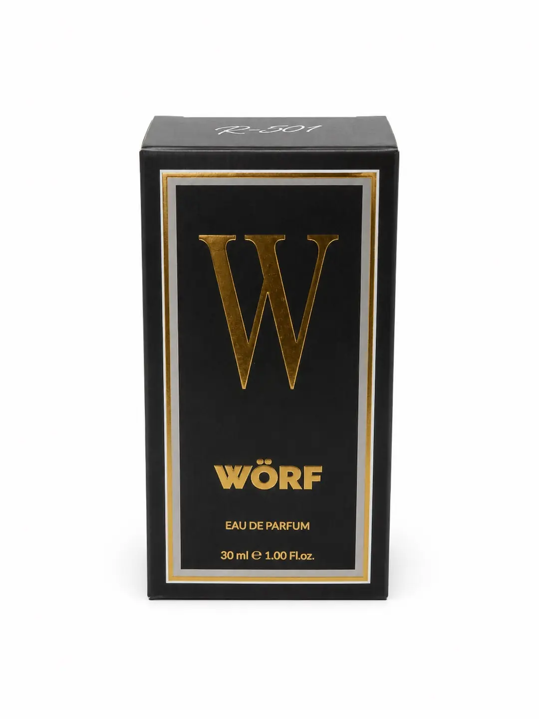 Wörf R-561 Edc Erkek Parfüm 30 ML