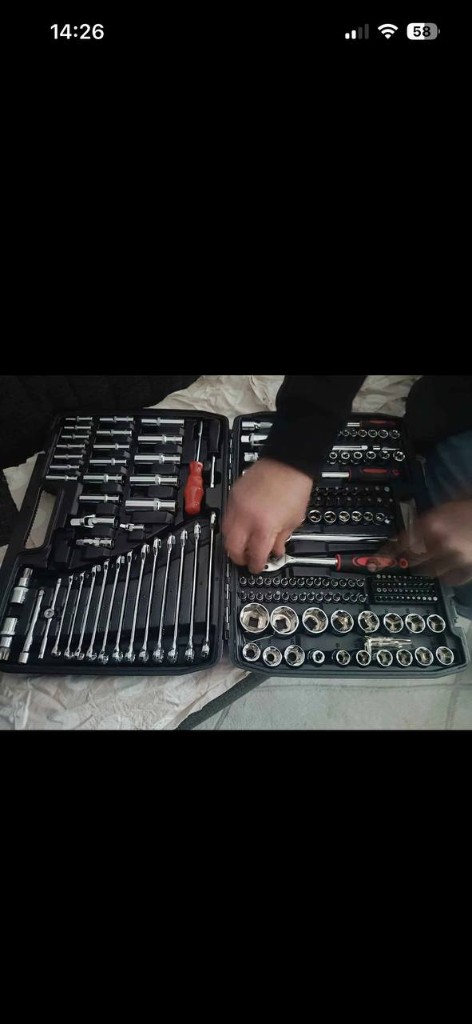 Yasin M müşteri yorumu